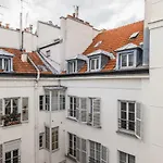 Hostnfly Apartments - Superb Apartment Near The Canal Saint Martin