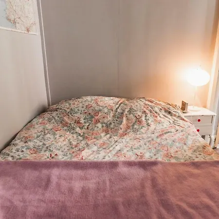 Hostnfly - Superb Near The Canal Saint Martin Paris