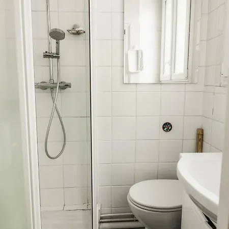 Appartamento Hostnfly - Superb Near The Canal Saint Martin *